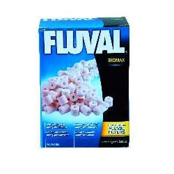Fluval Biomax 500g - wkład ceramiczny do filtra