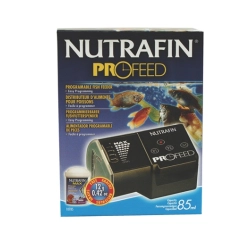 Karmnik automatyczny Nutrafin PROFEED