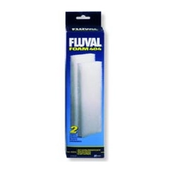 Fluval Foam 404/406 - wkład gąbkowy do filtra Fluval 404/405/406