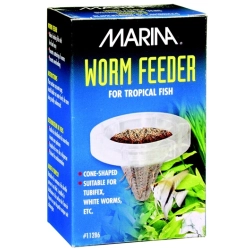 MARINA Karmnik do żywego pokarmu dla ryb
