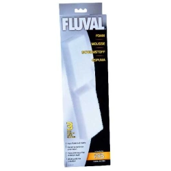 Fluval Foam FX5 - wkład gąbka do filtra Fluval FX5