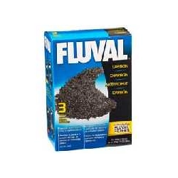 Fluval Carbon 300g - wkład z węgla aktywnego do filtra