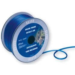 Wężyk do napowietrzania akwarium 4/6mm X 25m ROLKA (PRZEŹROCZYSTY )