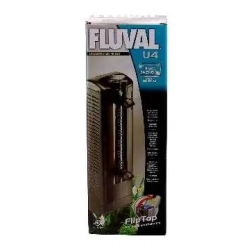 Fluval U4 - filtr wewnętrzny do akwarium i terrarium o pojemności do 240l
