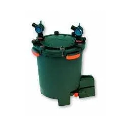 Fluval FX5 - filtr zewnętrzny do akwarium o pojemności max. 1500l