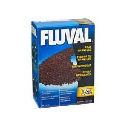 Fluval Peat Granular 600g - wkład torf granulowany do filtra