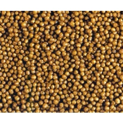 Hikari Betta Bio Gold 2.5g - pokarm dla bojowników i innych ryb labiryntowych