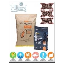 Hikari Koi Saki multi 2kg M