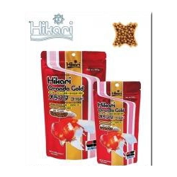 Hikari Goldfish Oranda Gold 300g