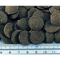 Hikari Algae Wafers 20g - pokarm dla glonojadów, ryb roślinożernych