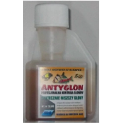 Ikola ANTYGLON - preparat zwalczający glony 100ml
