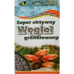 Ikola F-006 - aktywny węgiel granulowany 500ml