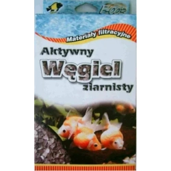 Ikola F-003 - aktywny wegiel ziarnisty 1000ml