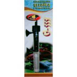 Ikola - akwarystyczne grzałki do zbiorników od 40 do 800l