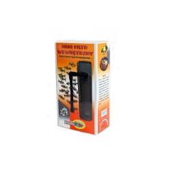 Ikola A-210 - mini-filtr gąbkowy do małych zbiorników