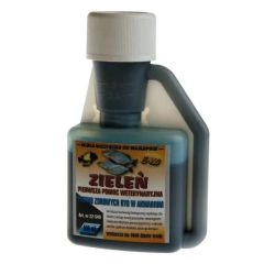 Ikola ZIELEŃ - lekarstwo pierwszej pomocy 100ml