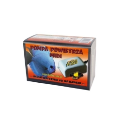 Ikola A225 - pompa powietrza 240l/h