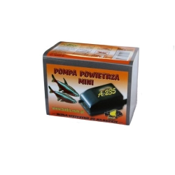 Ikola A235 - pompa powietrza 120l/h