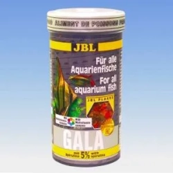 JBL Gala 5,5l - podstawowy pokarm klasy Premium w płatkach