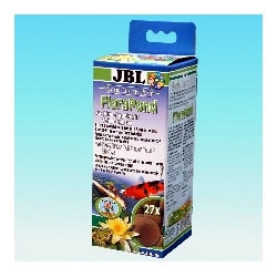 JBL FloraPond 27 nawóz w kulkach dla roślin stawowych
