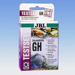 JBL Reagens GH Refill - uzupełnienie do testu twardości ogólnej