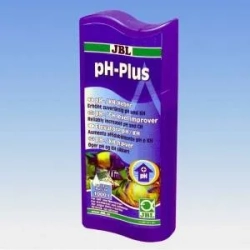 JBL pH-Plus 100ml -  preparat do podwyższania pH/ KH