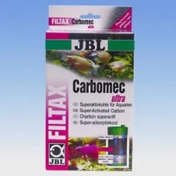 JBL Carbomec ultra - granulowany węgiel aktywny