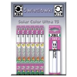 JBL SOLAR COLOR ULTRA T-5  2500 K  54W  1150 mm
