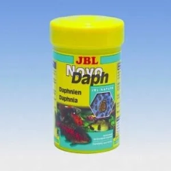 JBL NovoDaph - naturalne suszone dafnie