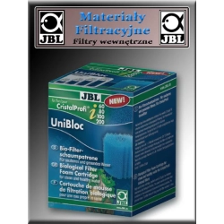 JBL UniBlock CP i60-200 wkład gąbkowy do filtra