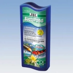 JBL BactoPond 500ml - preparat do przyspieszenia procesu biologicznego samooczyszczenia