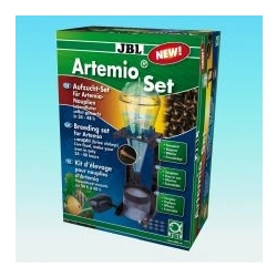 JBL ArtemioSet - zestaw do hodowli naupliusów solowca