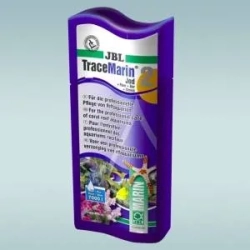 JBL TraceMarin 2 500ml - preparat uzupełniający z jodem do akwariów morskich