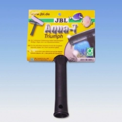 JBL Aqua-T Triumph - skrobaczka do czyszczenia szyb z ostrzem ze stali szlachetnej 140mm