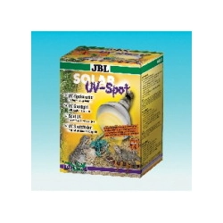 JBL SOLAR UV-Spot plus 100W -bardzo mocny reflektor UV z widmem światła dziennego