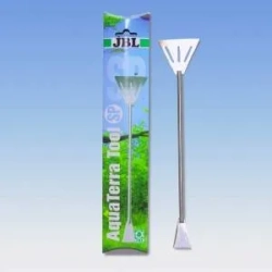 JBL AquaTerra Tool SP - łopatka do żwiru i narzędzie do pielęgnacji roślin
