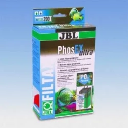 JBL PhosEX ultra - masa filtracyjna do usuwania fosforanów