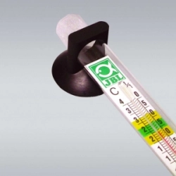 Jbl Przyssawka gumowa z uchwytem do mocowania elementów o średnicy 11-12mm