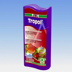 JBL Tropol 250ml - preparat do uzdatniania wody tropikalnej