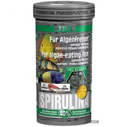 JBL Spirulina Premium 156g/1l