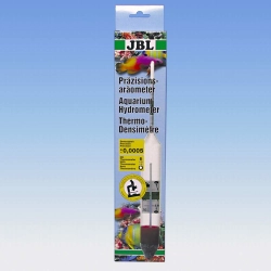 JBL Areometr + Termometr