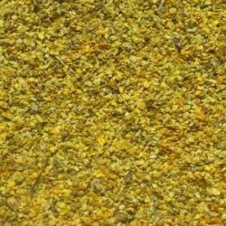 JBL NovoDaph - naturalne suszone dafnie