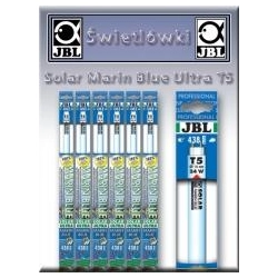 JBL świetlówka solar marin blue ultra T-5   24W  550 mm