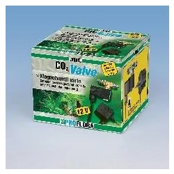 JBL ProFlora v002 (zawór magnetyczny 12V) - cicho pracujący zawór magnetyczny d