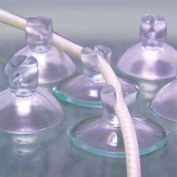 JBL Przyssawki z uchwytami do kabli grzewczych (6 sztuk)