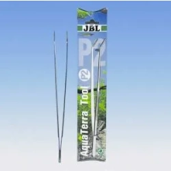 JBL AquaTerra Tool P2 - zagięta pęseta