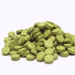 JBL Tabis - pokarm w tabletkach klasy PREMIUM z wyjątkowymi dodatkami