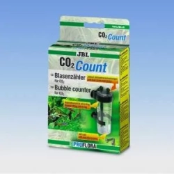 JBL CO2 Count - licznik pęcherzyków dla wszystkich instalacji CO2