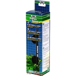 JBL Proflora pH-Electrode - elektroda żelowa do pomiaru pH z kompensacją temperatury