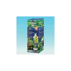 JBL ProFlora bio80 eco - zestaw do nawożenia akwarium 30-80l w CO2